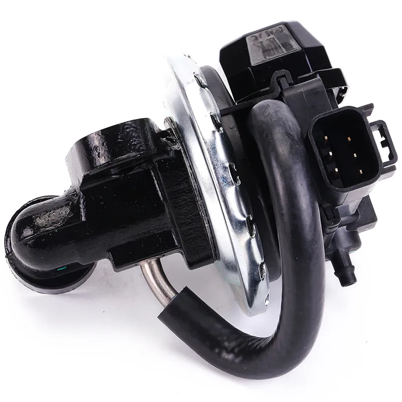 thumbnail image 2 of Labworkauto EGR Valve EGV1055 For Ford Explorer & Mercury Mountaineer 4.0L V6 2004-2010 2 of 4