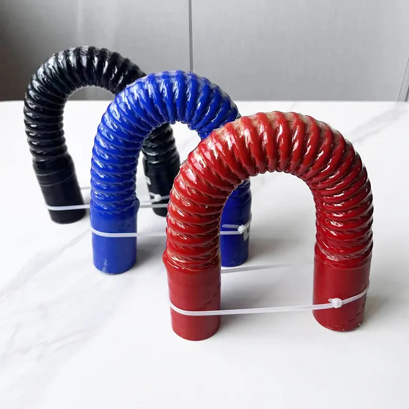 DHgate.com:All Size Universal Silicone Hose Car Air Intake Pipe ...