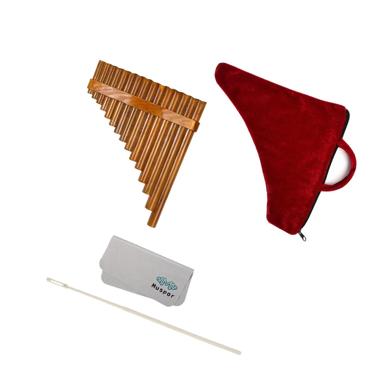 Pan flute cost on sale
