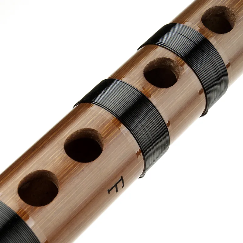 Fry bamboo flute 2025