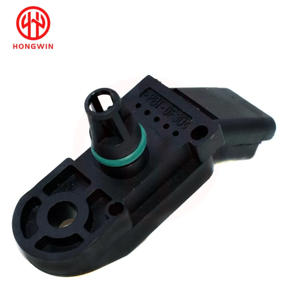 MAP Air Intake Manifold Absolute Boost Pressure... From Ddmyapr, $23.47 ...