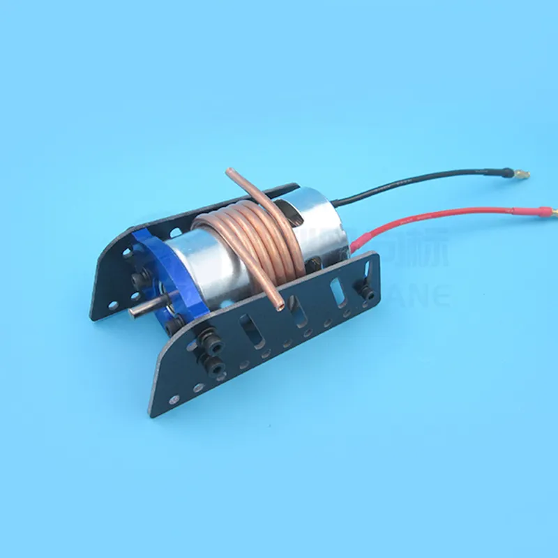Electric Motor Water Jacket RC Boat Aluminum Alloy Motor Water