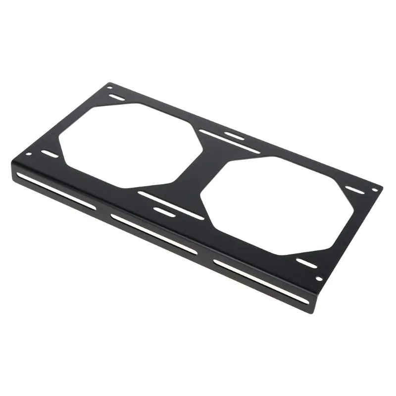 14cm Radiator Support Pc Fan Bracket 240 Radiator Mounting Bracket Water... From Ddmyaug, $39.33 ...