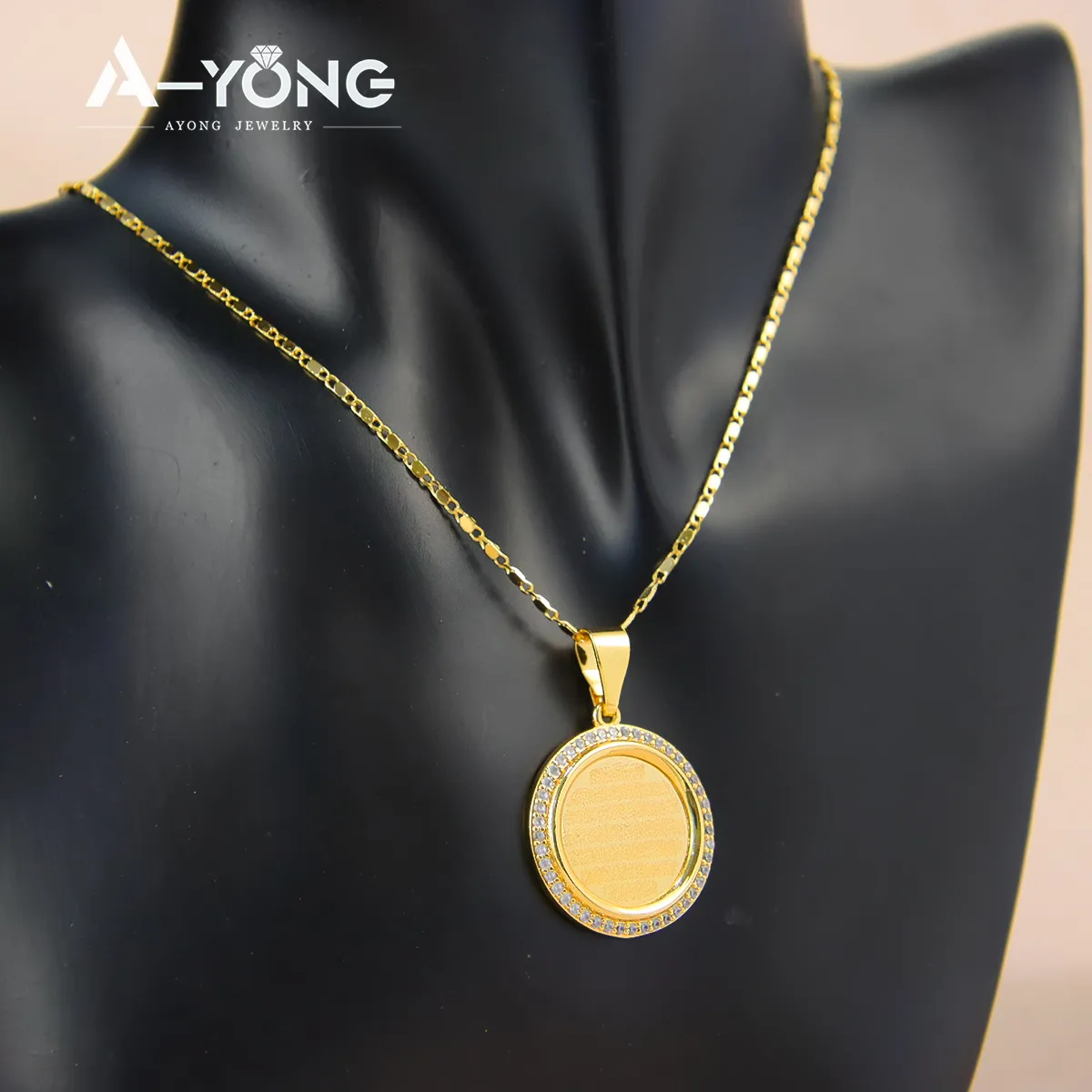 Turkish 18k gold jewelry outlet