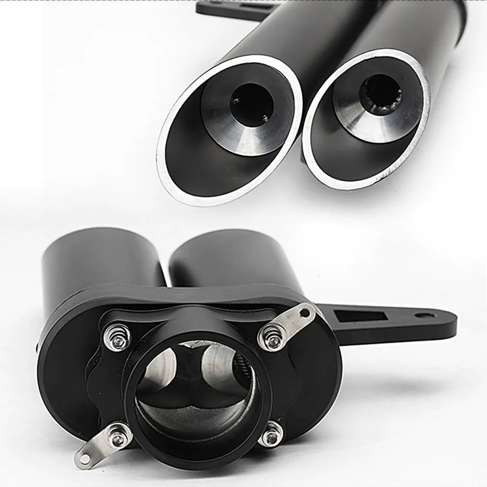 Motorcycle pipe parts cheap