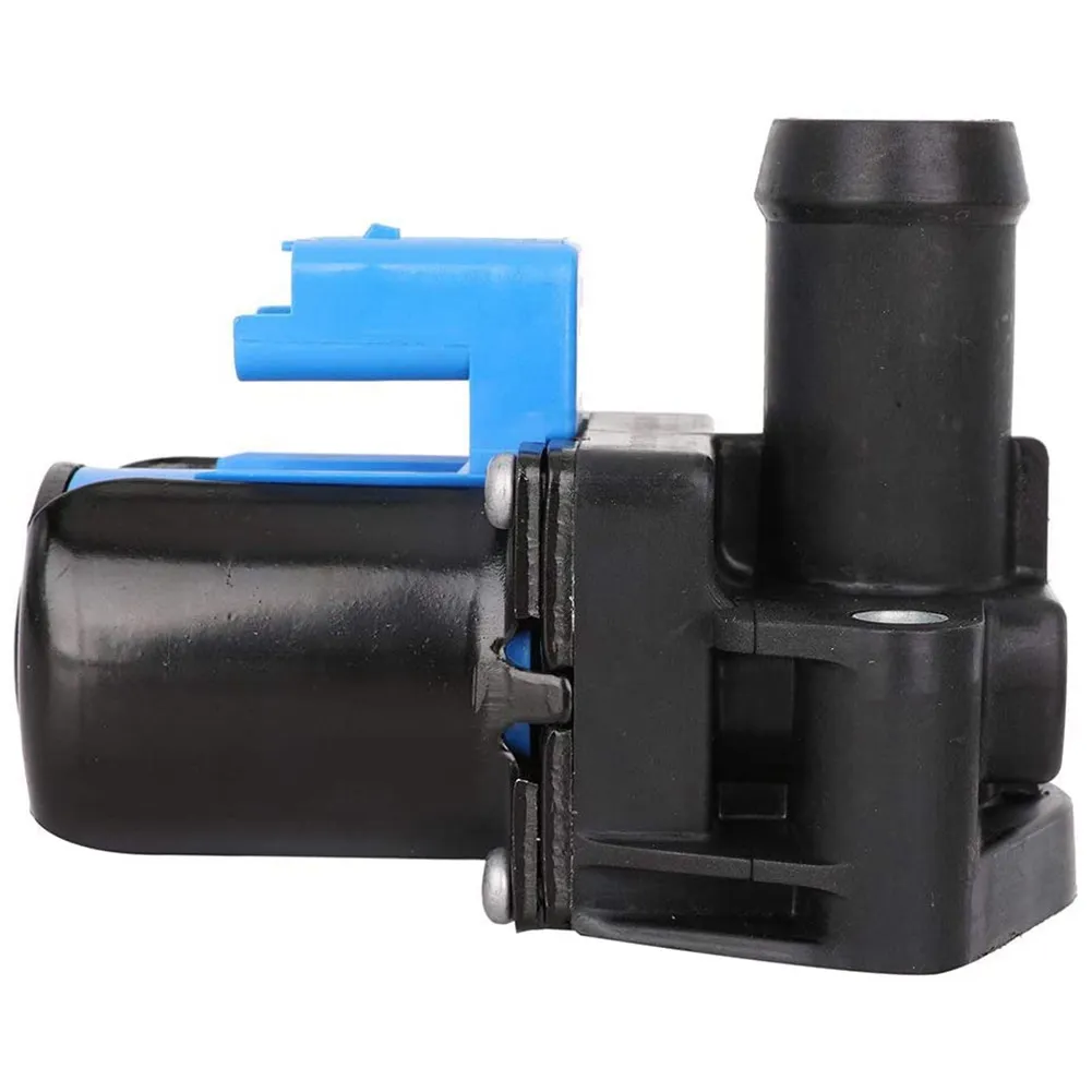 DEVMO Heater Control Valve - Compatible With 2013-2016 Ford - View #6