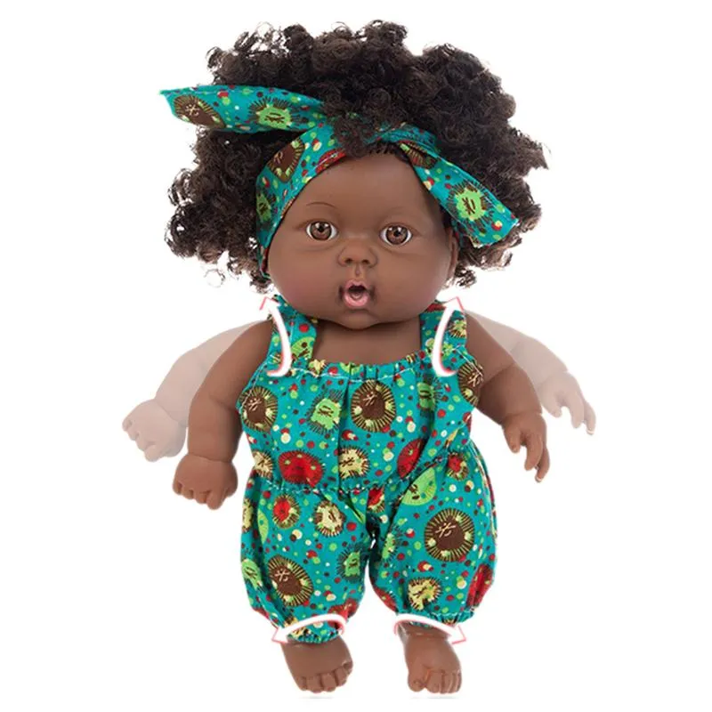 Baby doll muñeca realista online