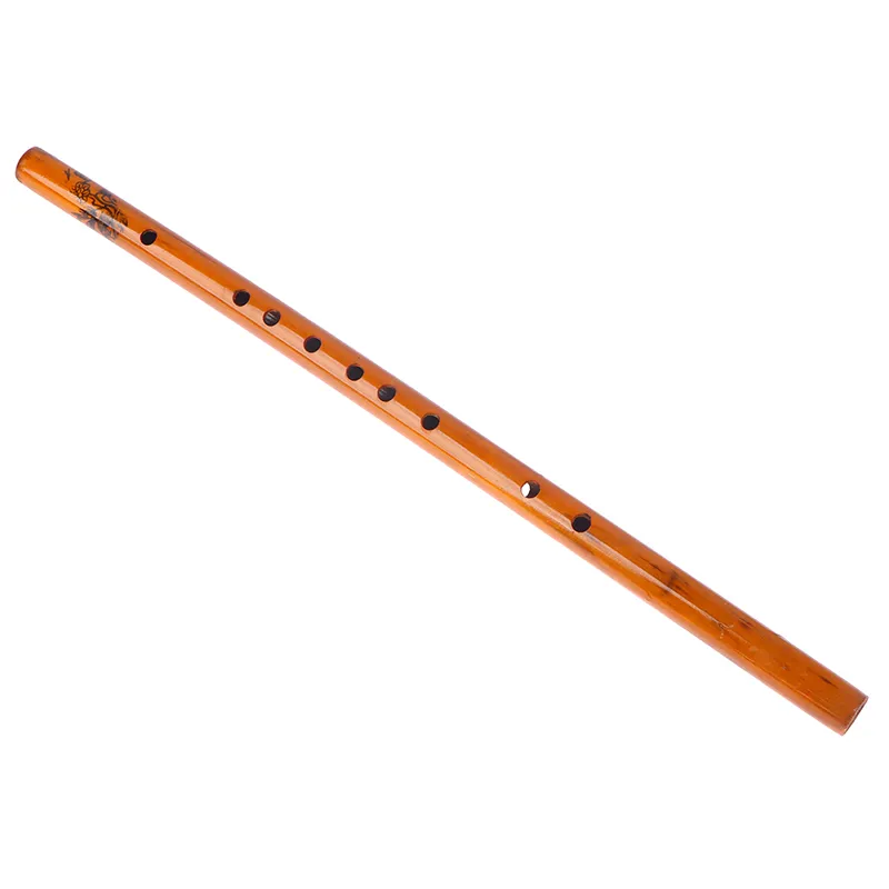 Traditional bamboo flute 2025