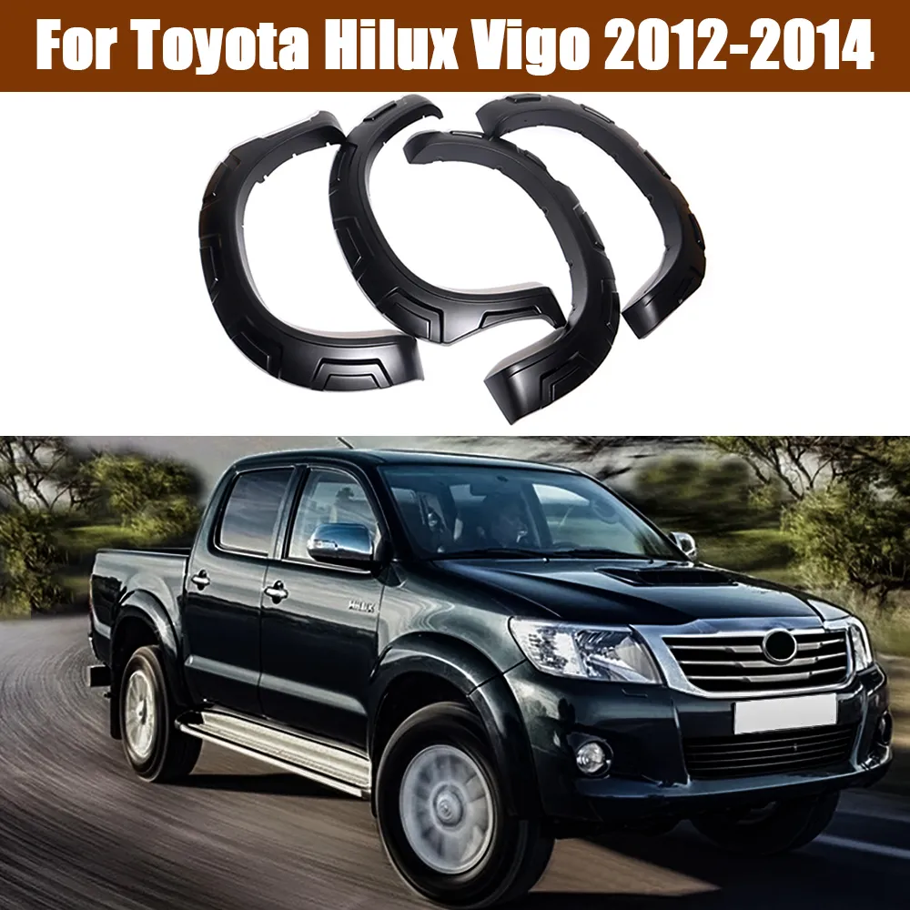 Toyota hilux vigo accessories discount