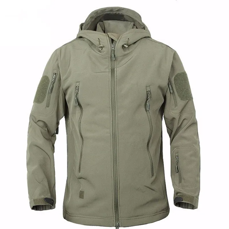 Shark skin softshell jacket shop