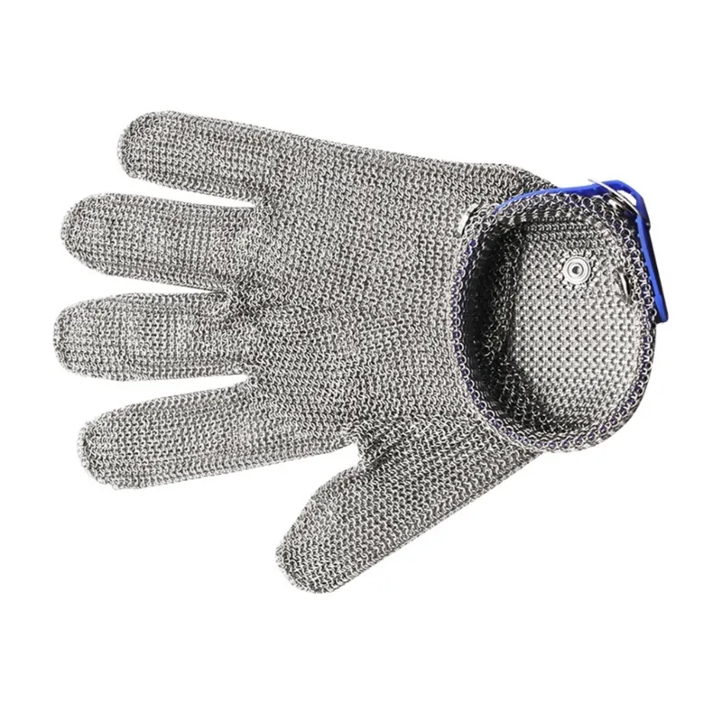 2024 Upgraded Cut-Resistant Safety Gloves - Superior