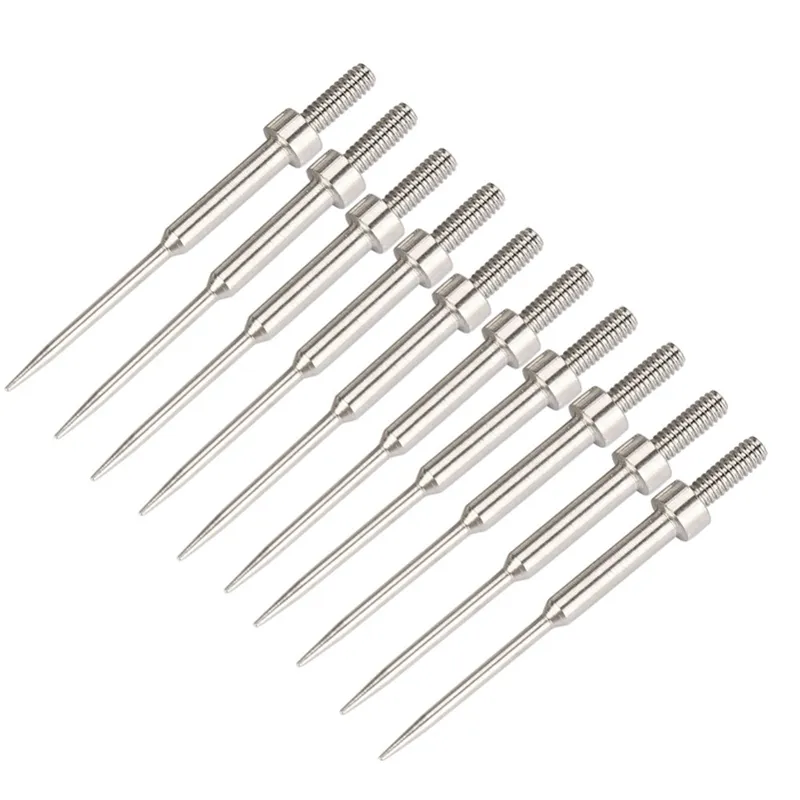 Kit De Sondes à Aiguilles Pour Diagnostic Auto HT307 - 5 Sondes + 20 Aiguilles