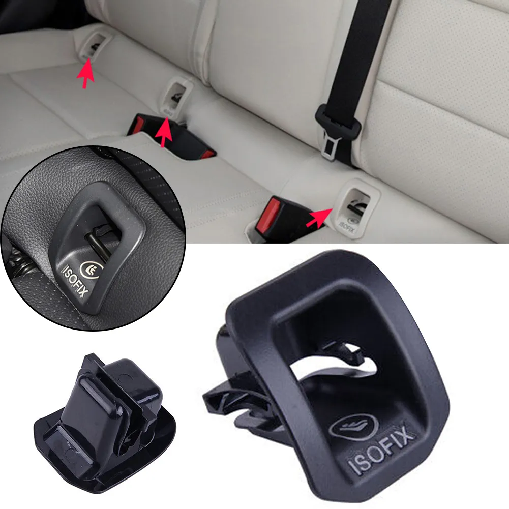 Isofix clips on sale