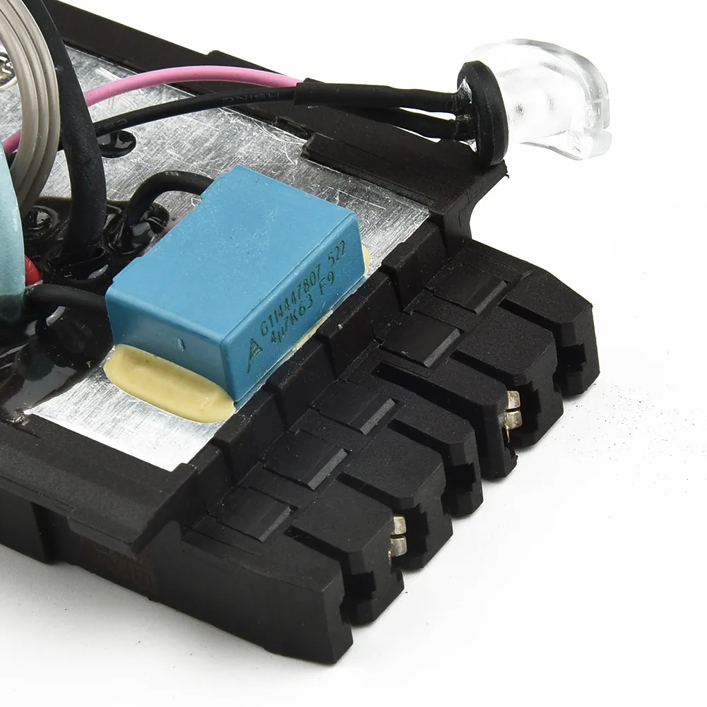 Upgraded 21.6V Replacement Switch for Hilti SF22A SFH22A SIW22T Home Improvement Tools