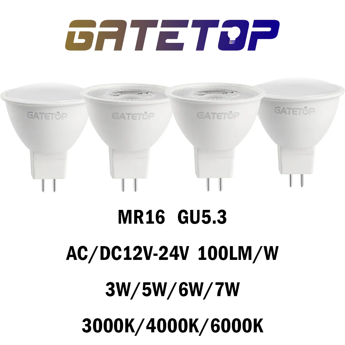 Mr16 24v 2025
