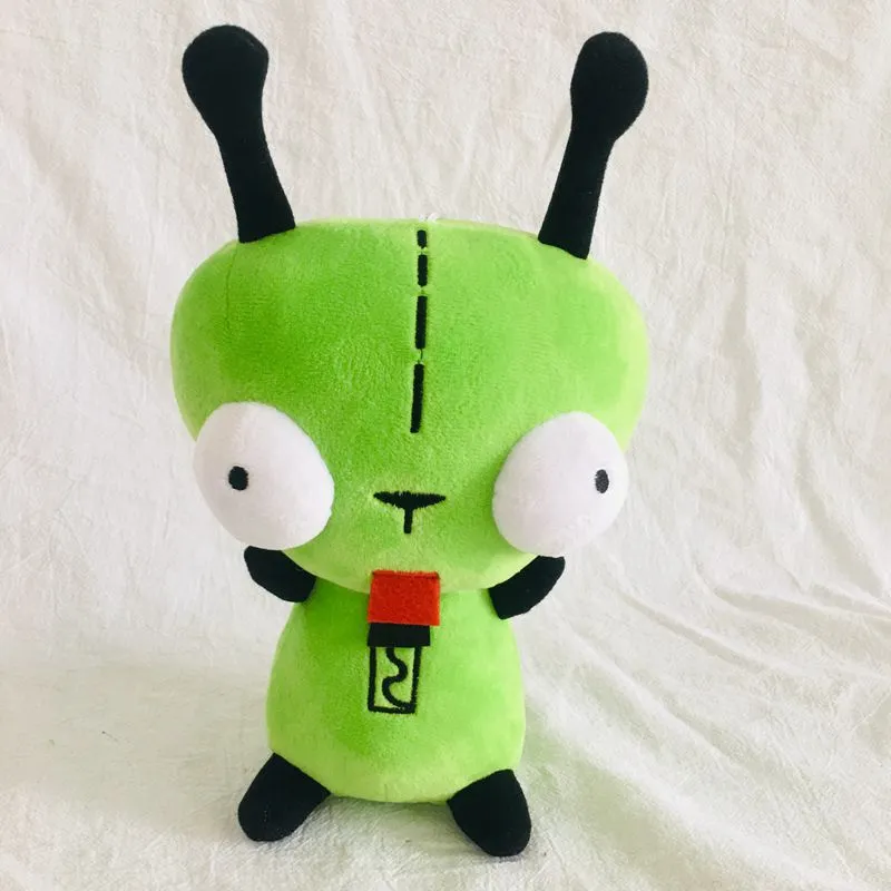 Gir stuffed animal top