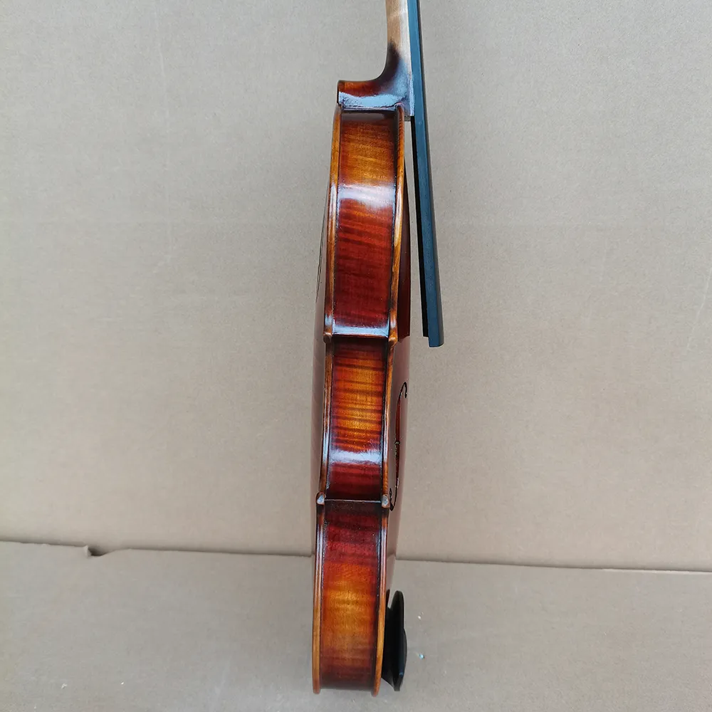 交換無料！ Violin Varnish Oil DHgate.com:Italian Set with Violin 4/4 - ヴァイオリン
