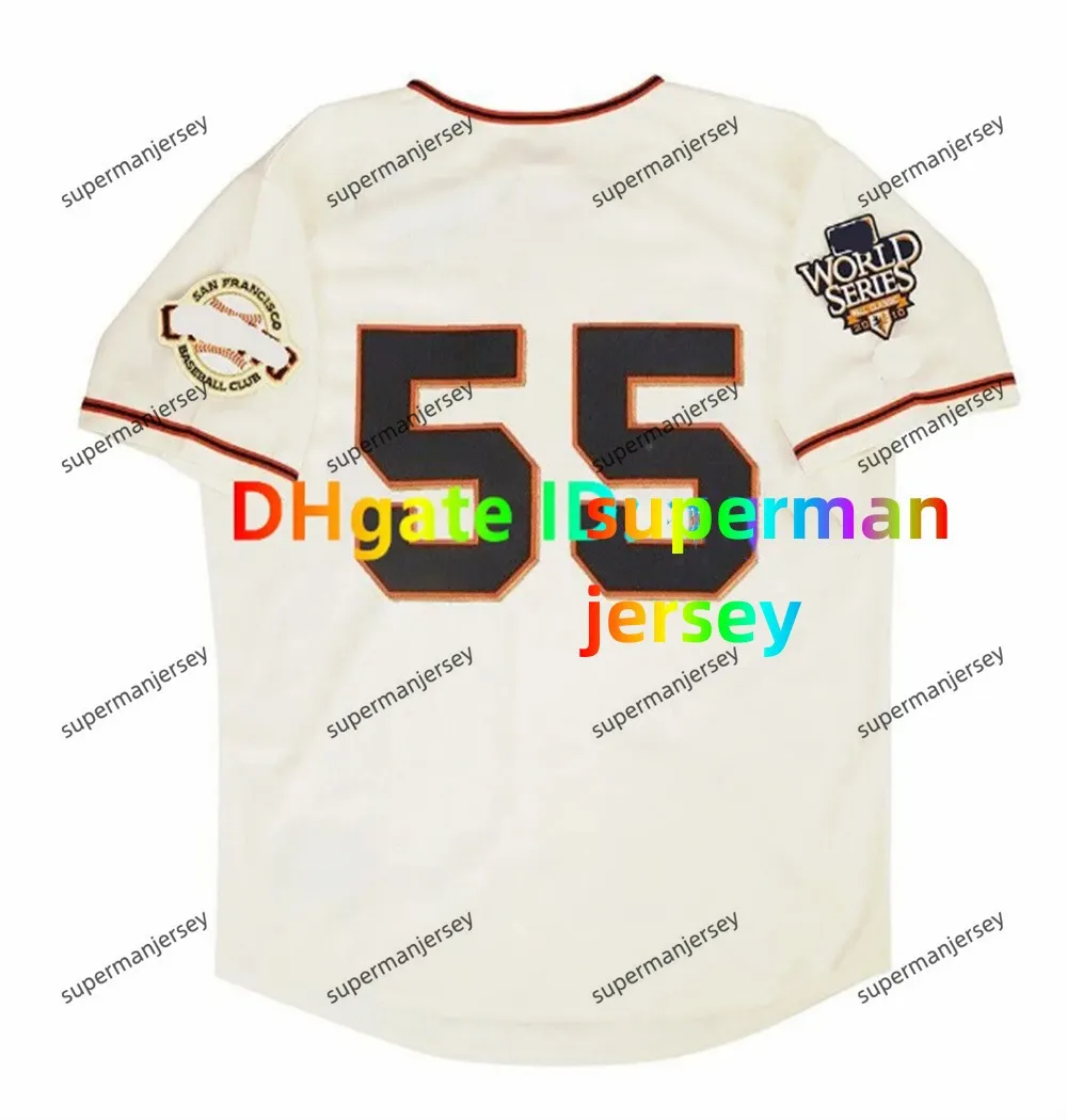 Barry bonds jersey dhgate clearance