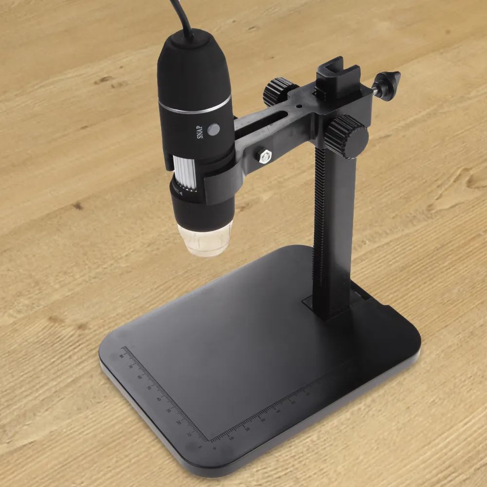 1000X Portable Electronic Microscope Professional Magnifying Glasses ...