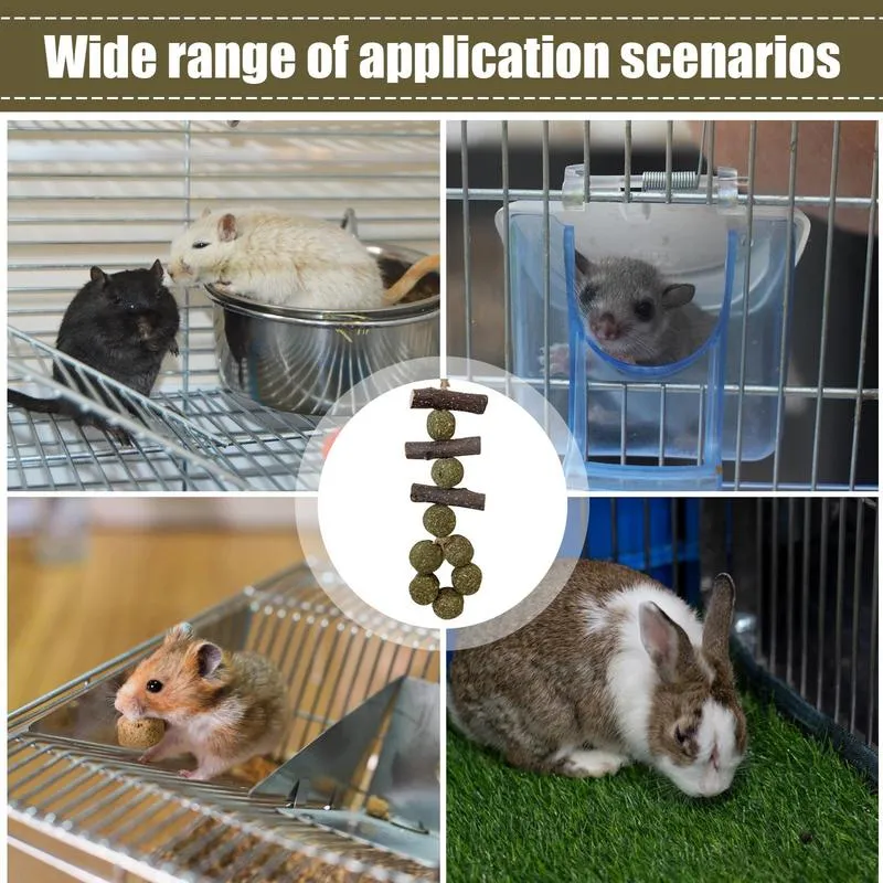 The range hamster toys deals