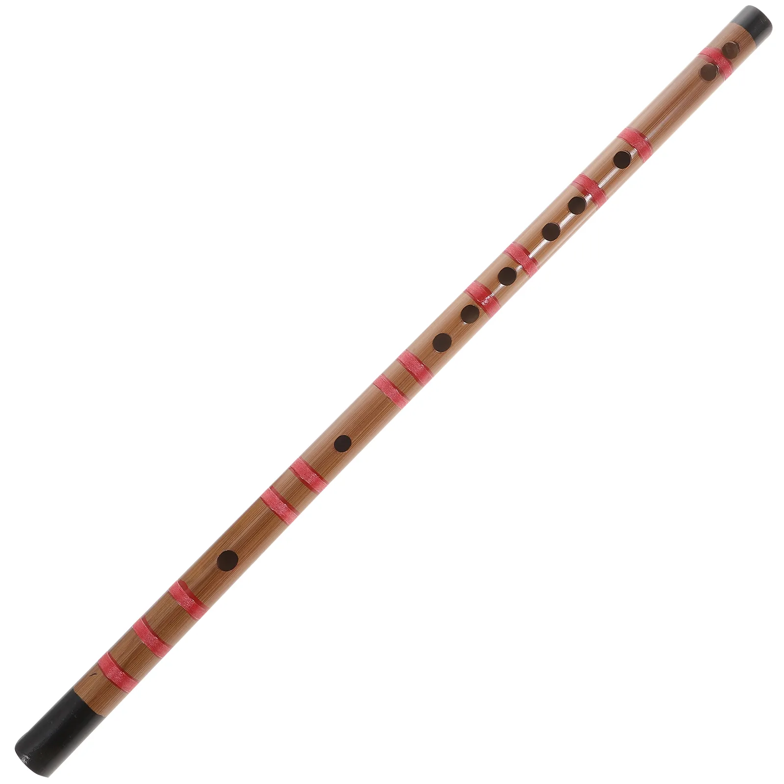 Beginner Bamboo Flute Students Chinese Traditional Instrument Musical ...