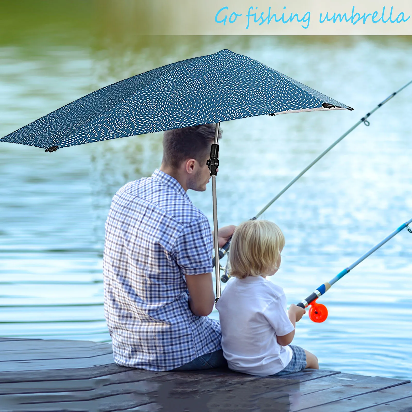 Beach Chair Umbrella Attachment Fishing Umbrella Holder Fishing Umbrella Stand