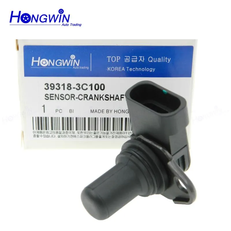 Camshaft Position Sensor For 2002-2005 Kia Sedona | Direct Fit Replacement, Engine Sensor