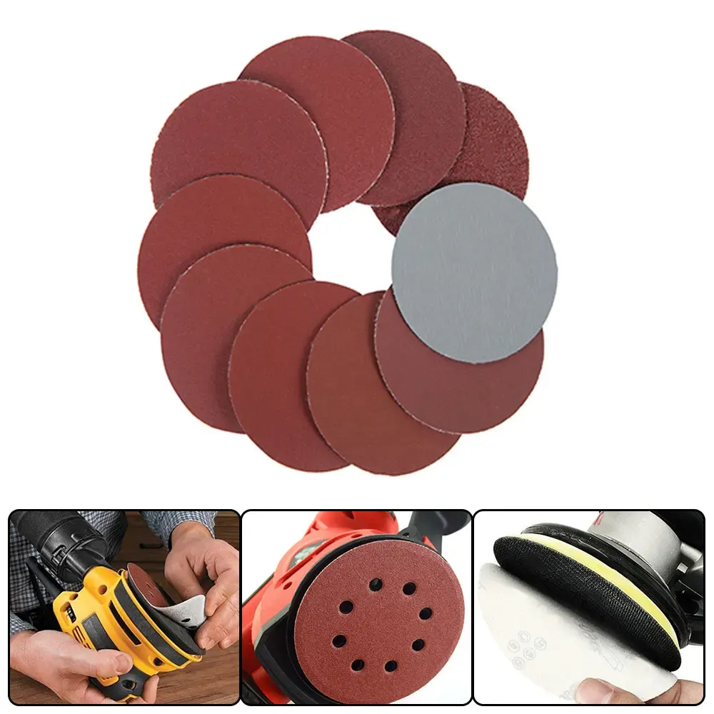 2 inch sanding pads on sale
