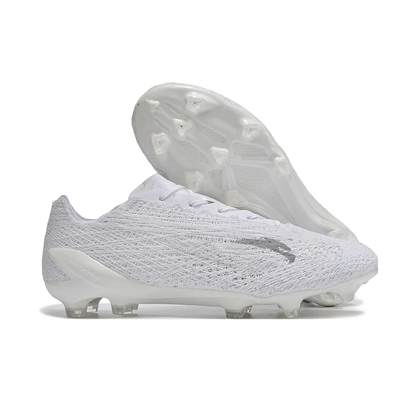 Outdoor football shoes hot sale