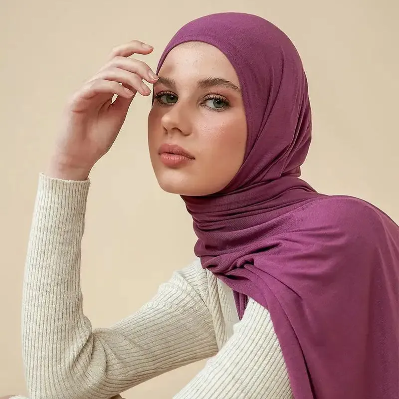 criss cross instant hijab
