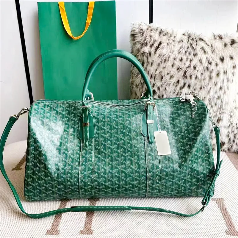 Designer de haute qualité Boeing Sac à bagages de voyage Fashion Fashion Fashion Courette en cuir sacs à main