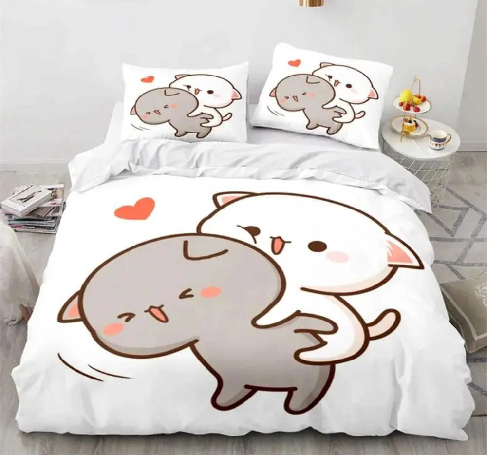Peach cat bed shop