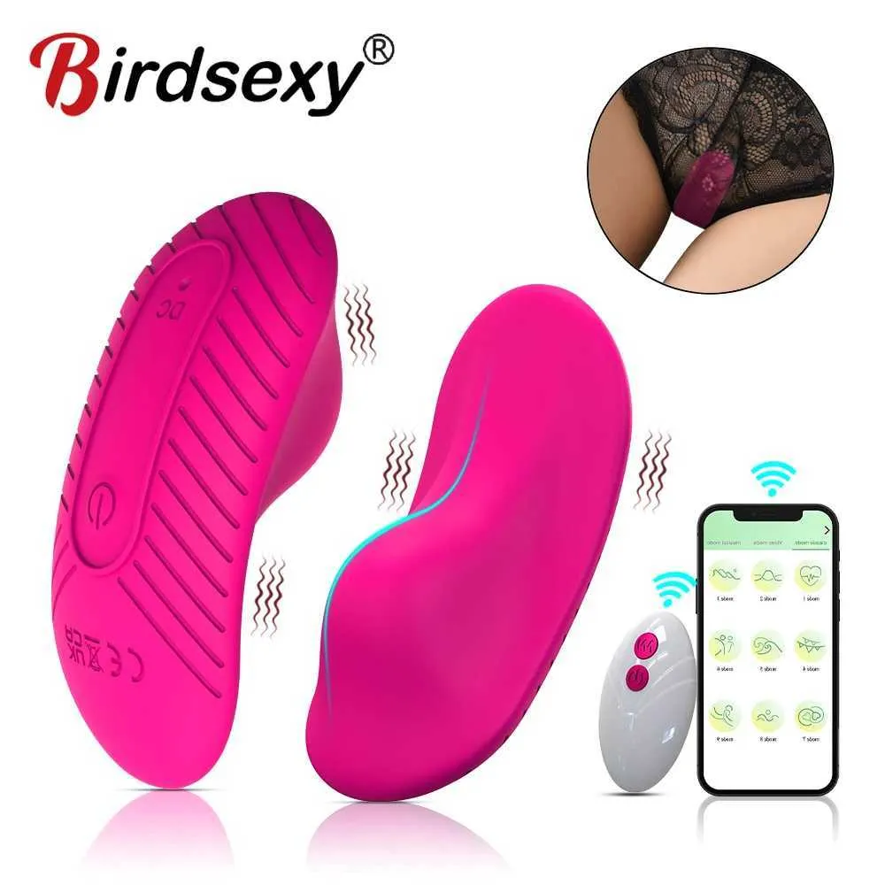 Wireless Clitoris Vibrator With Remote Control For... From Heijue02, $5.53  | DHgate.Com