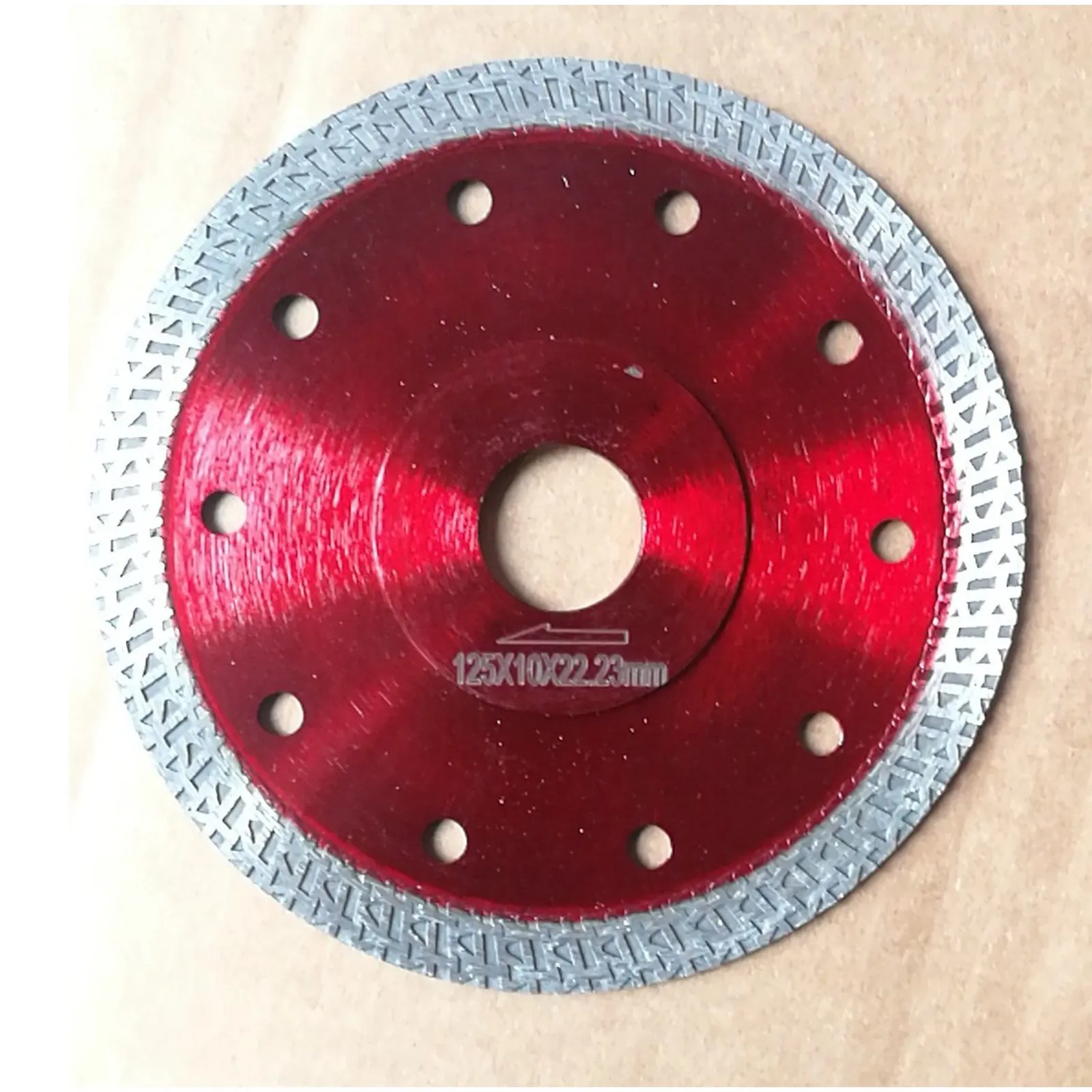 【楽ギフ_のし宛書】 cutting Dry Diamond Turbo 5-Inch 3 of Set disc Granite for デュエルマスターズ