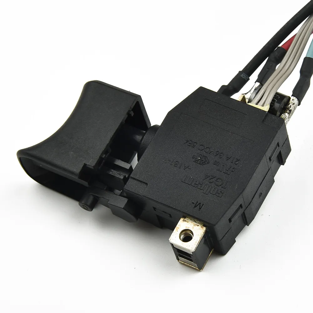 Upgraded 21.6V Replacement Switch for Hilti SF22A SFH22A SIW22T Home Improvement Tools