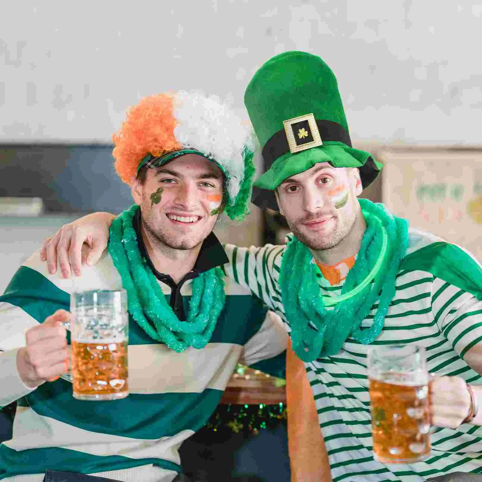 St patrick's day party hats sales