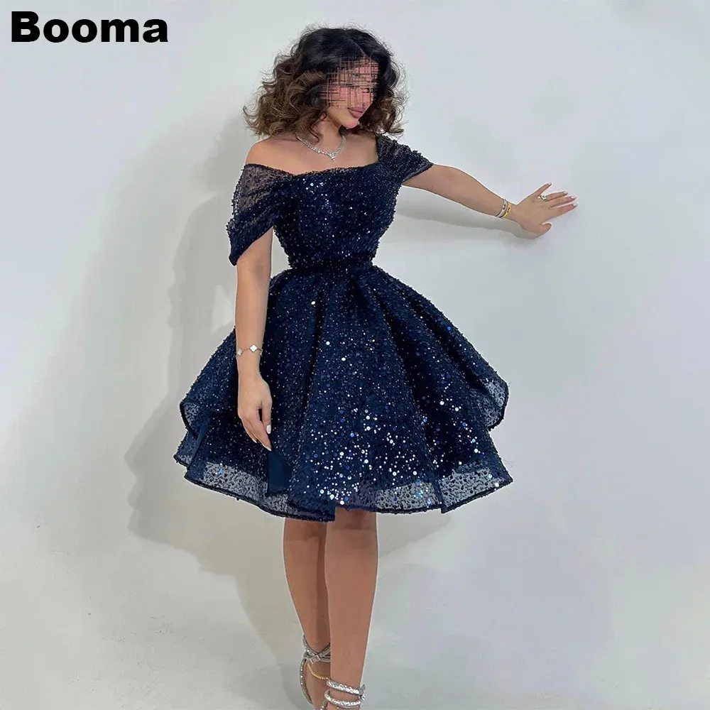 blue sparkly dress short One-shoulder Asymmetric Sequin Feather Embellishment GS3092 2X / Baby (SkyBlue) or date night Dark Blue Sparkly Dress Short