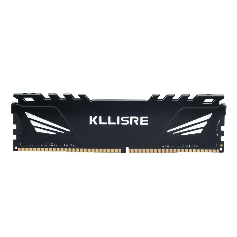 KLLISRE 32GB DDR4 メモリー3200MHz 16GB×2枚 #4 KLLISRE 32GB DDR4 メモリー 3200MHz 16GB×2枚 - メルカリ