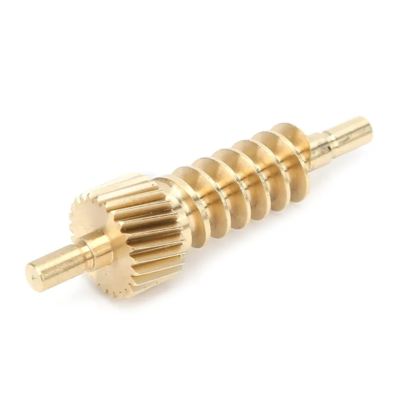 Koperen Dijsteun Actuator Tandwiel Voor BMW 5 Serie E60/E61/F10/F11 – Vervangt OE 52107068045 4 miniatura