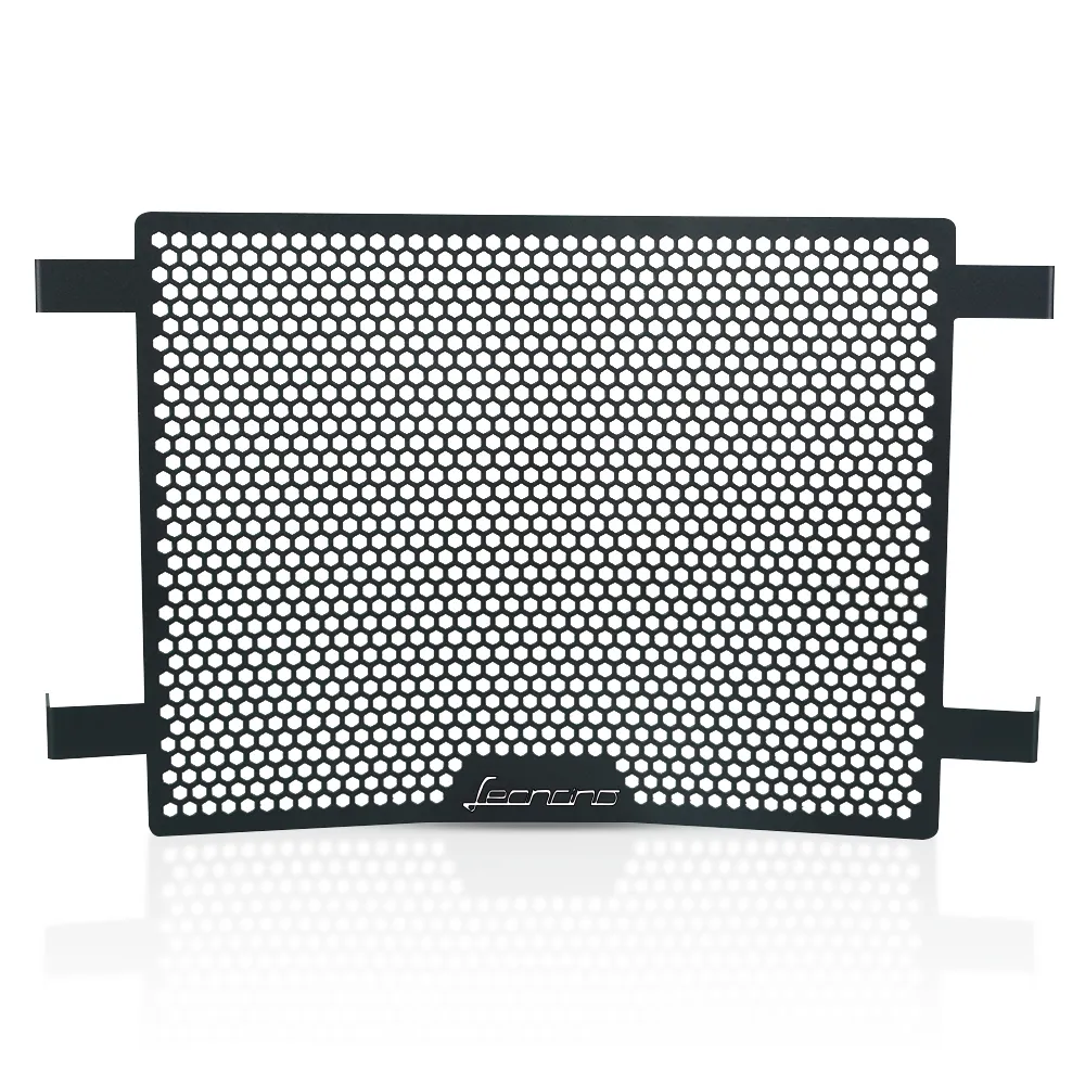 Premium Aluminum Radiator Grille Guard Protector For Benelli Leoncino ...