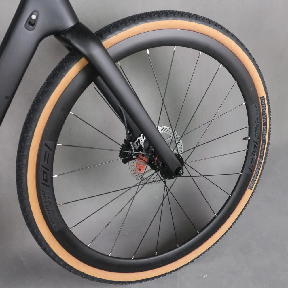 54cm bike chart