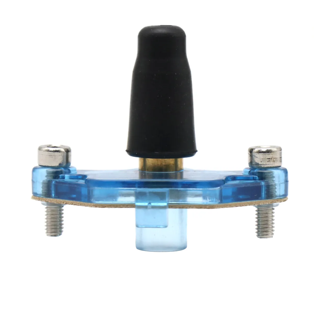 DHgate.com:PWK Carburetor Top Cover Cap Slide - Black