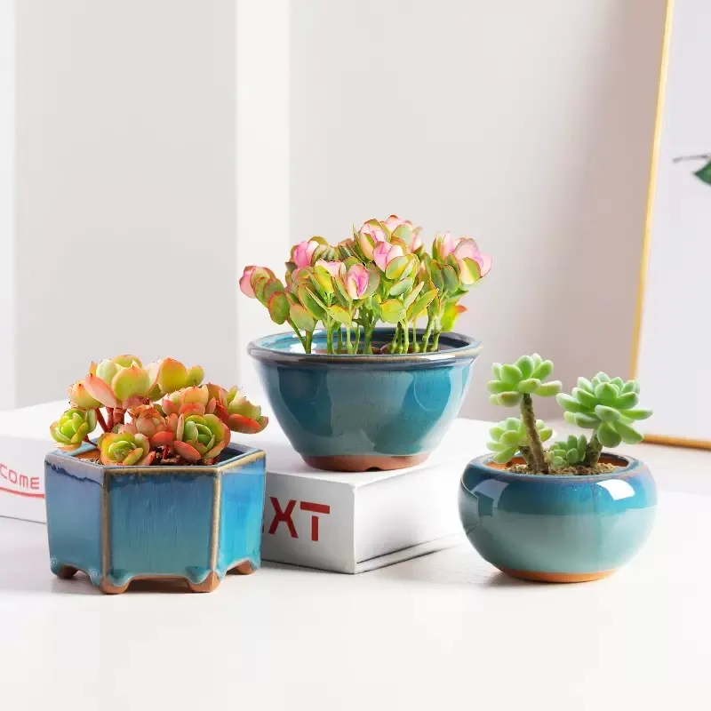 plant pot pokemon Oddish Planter Pot