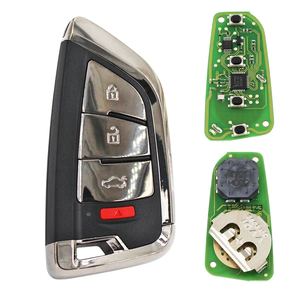【ファッション通販】の商品をすべて Smart Proximity Series XS VVDI XHORSE cross for keys ダイエットドリンク