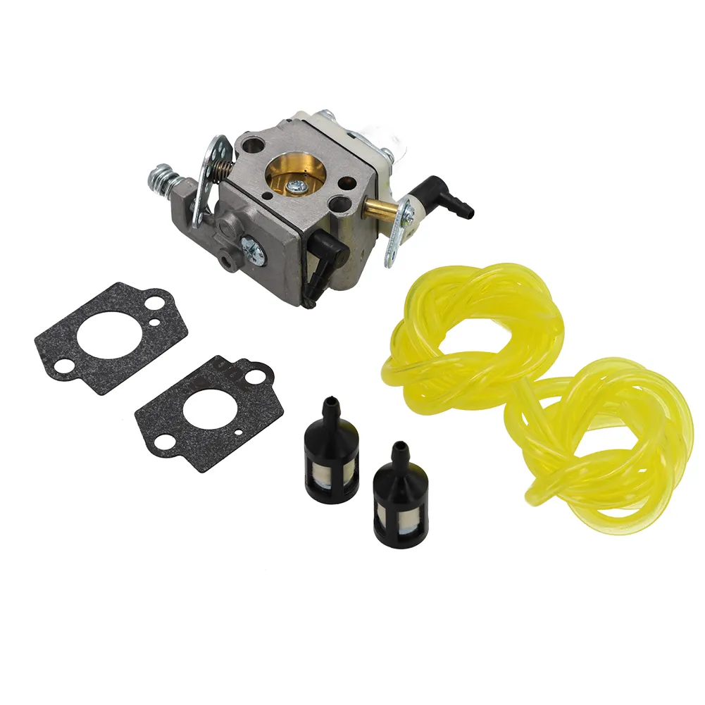 アウトレット福袋 Filter Fuel Carb Zenoah DHgate.com:WT-990-1 Pipes Set Gasket ボクシング