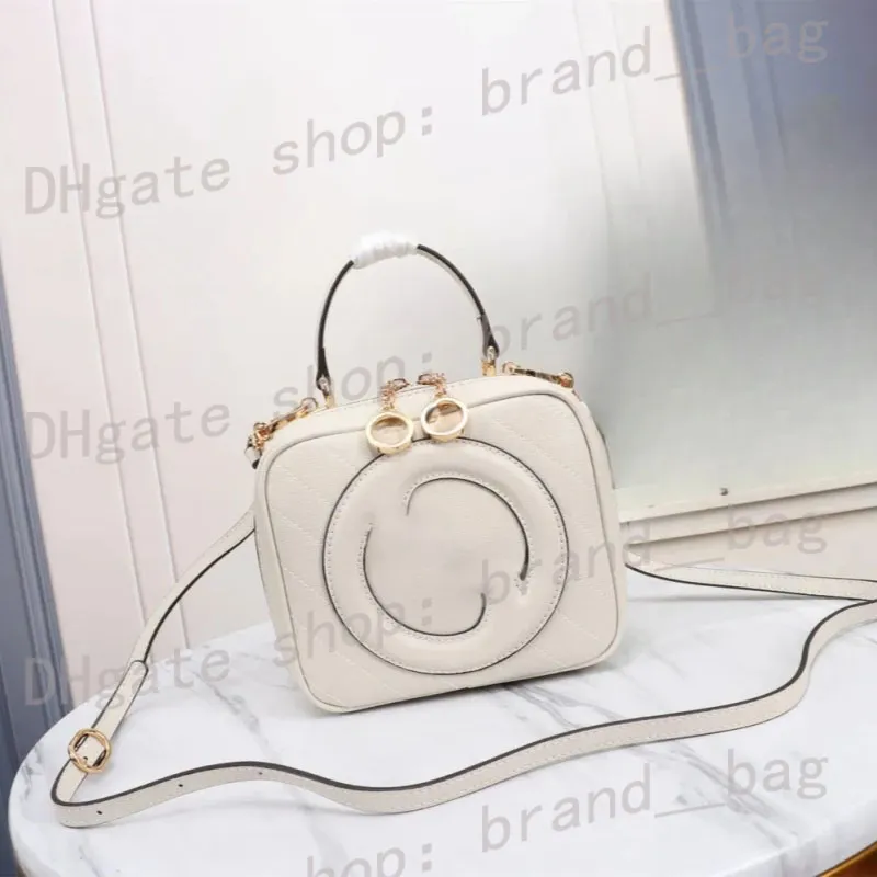Blondie Top Handle Leather Crossbody Bag with Strap Not Cheap Quality