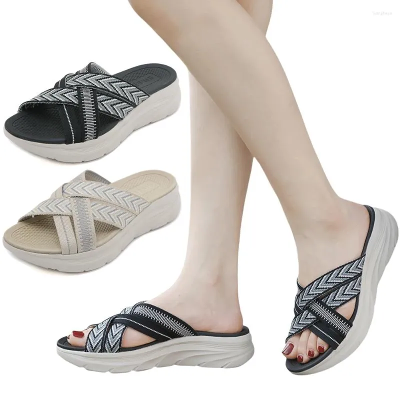 Wide width slippers online