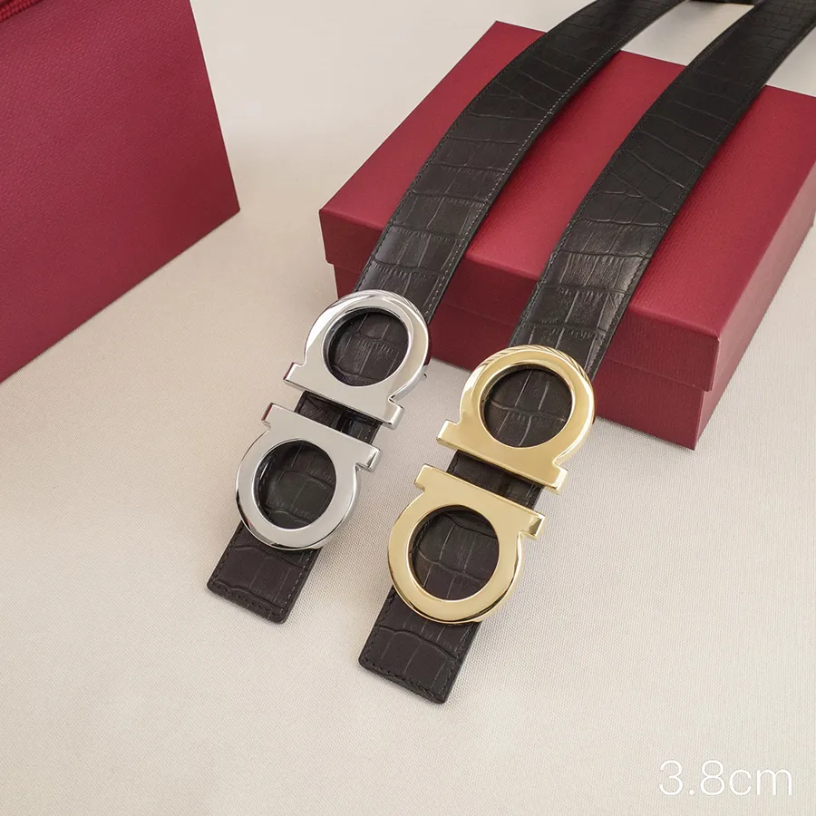 Designer Leather Belt Available In Two Colors For Men And Women from ...