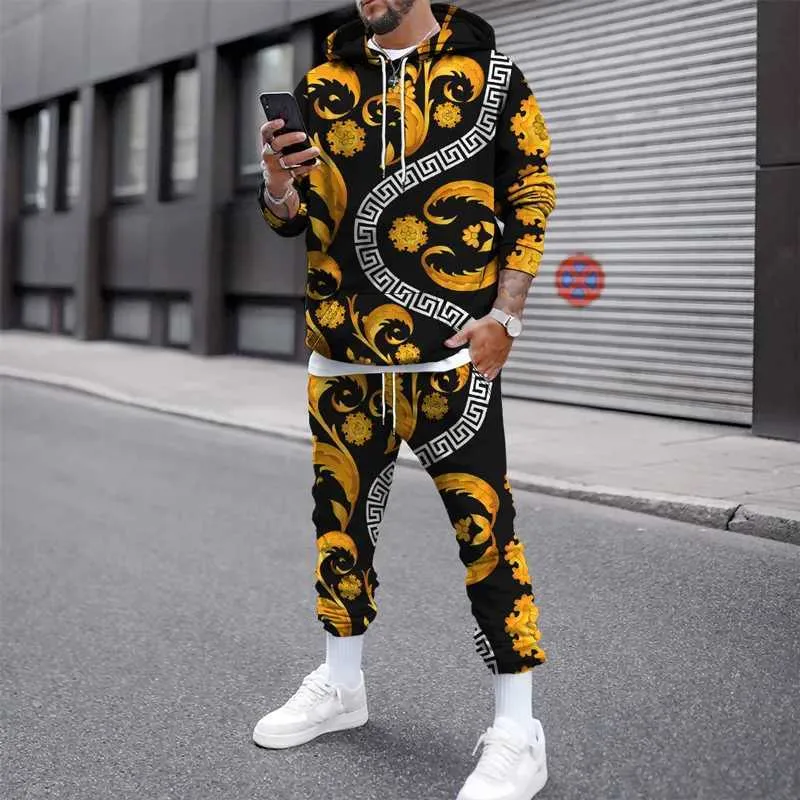 Tracksuit mens fashion new arrivals