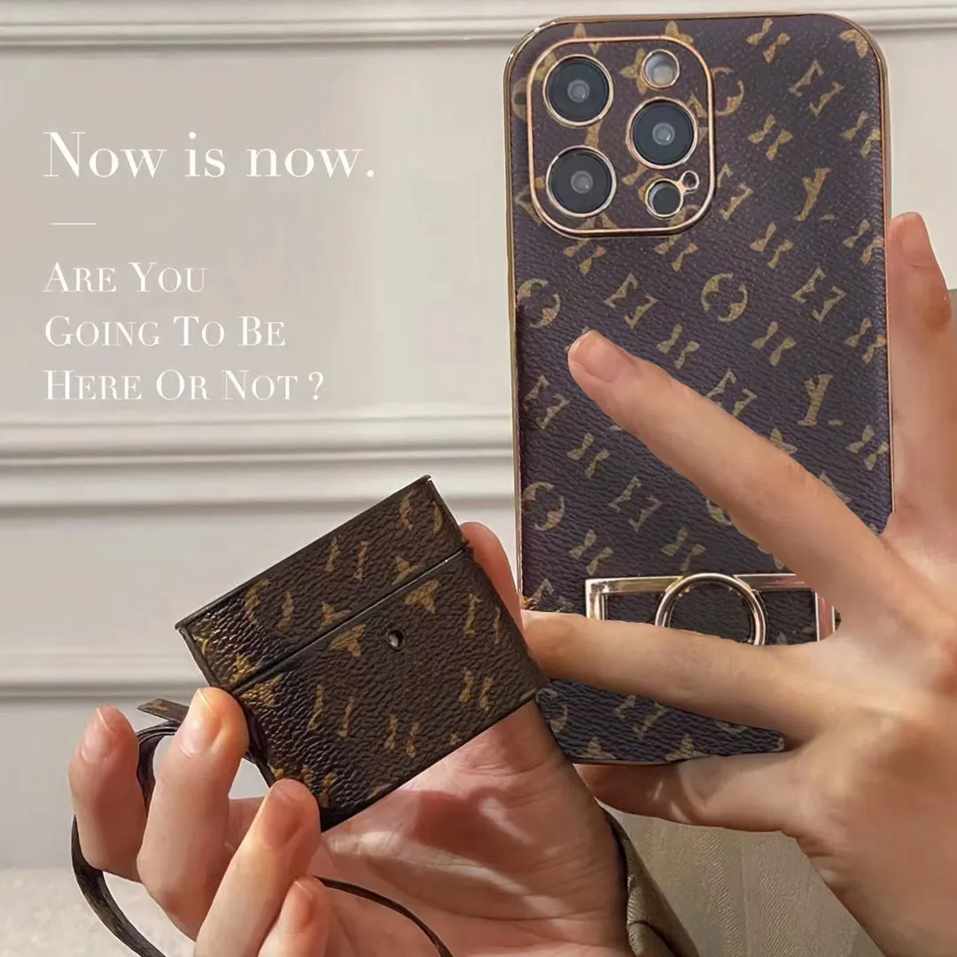 Iphone 16 Colorful Louis Vuitton Phone Case Luxury Phone Cases